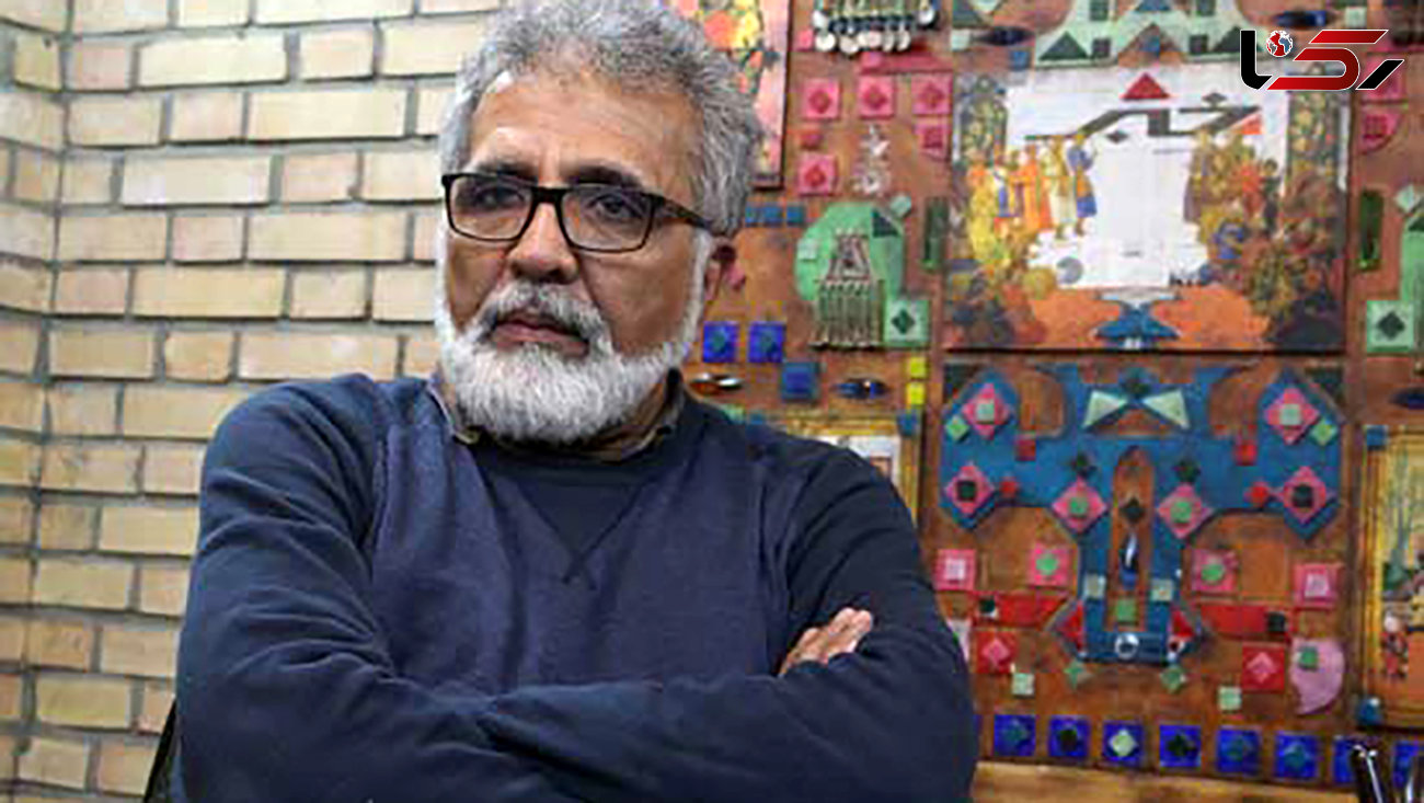 کارگردان ایران جنجال تازه ای به پا کرد