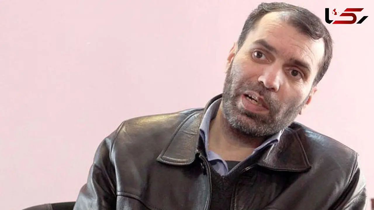 مسعود ده نمکی هم مجری تلویزیون شد 