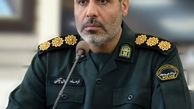 آمادگی کامل پلیس برای تامین امنیت انتخابات