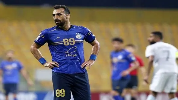 شاه ماهی نقل‌ و انتقالات در لیست مازاد قرار گرفت