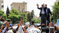 احمدی‌نژاد باز تهدید کرد + فیلم