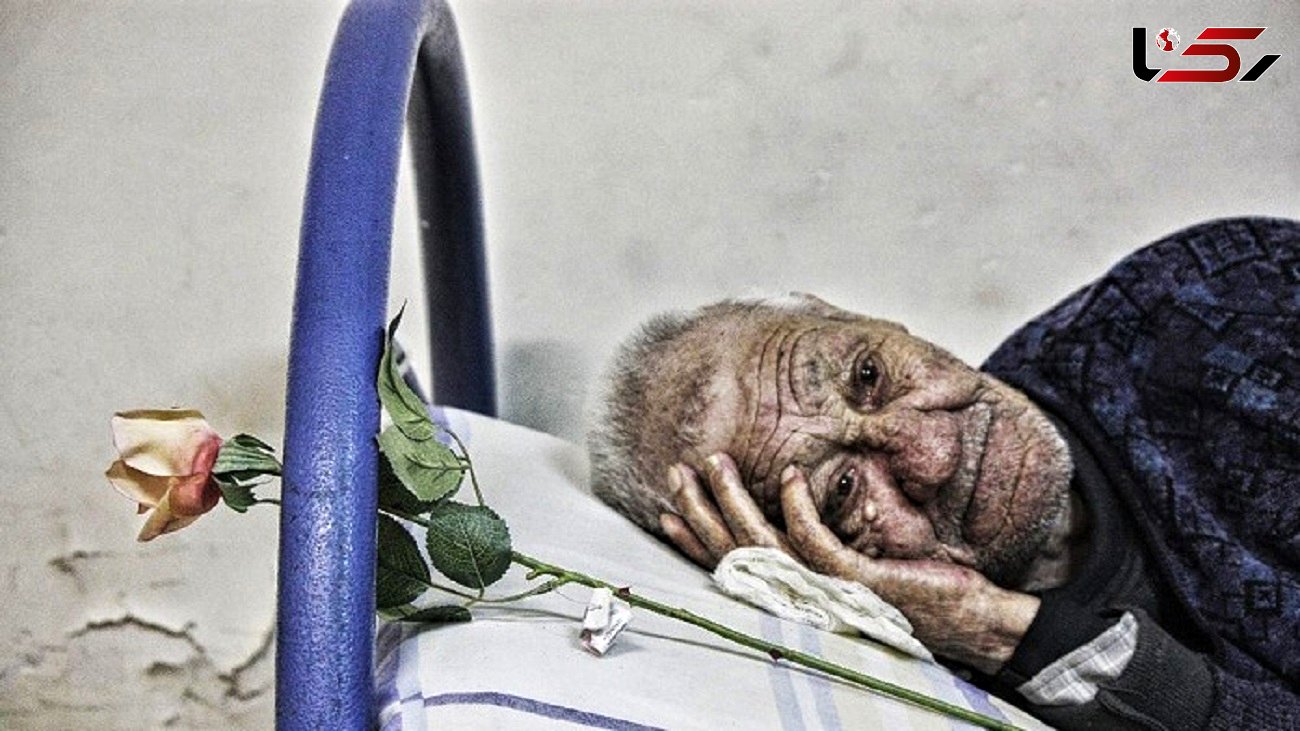 بحران سالمندی ایران از 1410؛ ابربحران 1418 / باید خدمات "بیمه مراقبت بلندمدت" برای سالمندان راه اندازی شود
