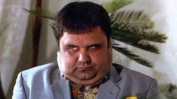 ویدیو امروز/ مرور خاطرات نقش‌های ماندگارترین فیلم های اکبر عبدی/ برنامه هزار و یک