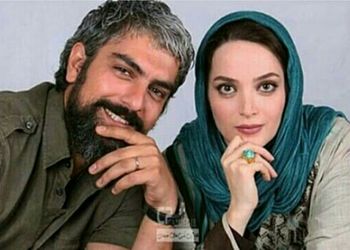 نگاهی بر تصویر کودکی بازیگران و هنرمندان ایرانی/ مهدی پاکدل، بهنوش طباطبایی، فرزاد فرزین، ترلان پروانه و...