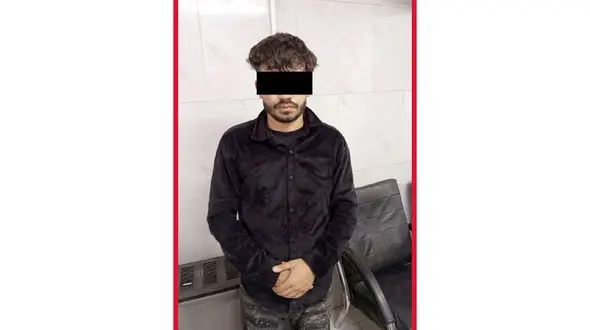 دزد سابقه دار مشهدی بازداشت شد / 60 گوشی سرقت کرده بود!