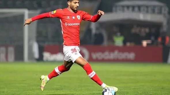 بازیکن لژیونر به استقلال نزدیک شد