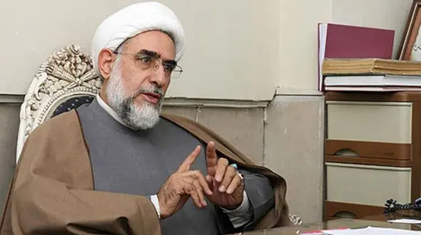 منتجب نیا : ظریف مورد وثوق رهبری است / برخورد جدی بابرهم زنندگان آرامش جامعه 