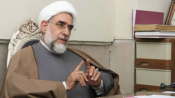 منتجب نیا : ظریف مورد وثوق رهبری است / برخورد جدی بابرهم زنندگان آرامش جامعه 