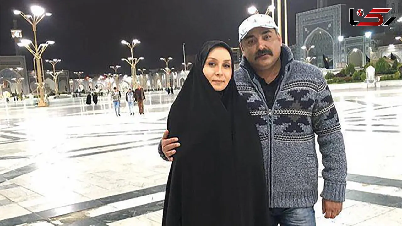 عکس های دکوراسیون مجلل و رویایی خانه حدیث فولادوند بعد از طلاق/ از مبلمان شیک ، مجسمه های گچی، گل دیفن باخیا تا کاج مطبق و دیوار های آجری