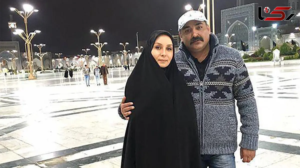 عکس های دکوراسیون مجلل و رویایی خانه حدیث فولادوند بعد از طلاق/ از مبلمان شیک ، مجسمه های گچی، گل دیفن باخیا تا کاج مطبق و دیوار های آجری