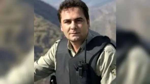 شهادت محیط بان پارک ملی گلستان / عصر امروز رخ داد