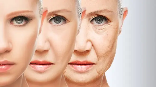 عوارض آرایش زیاد/پیری در کمین دوستداران آرایش غلیظ