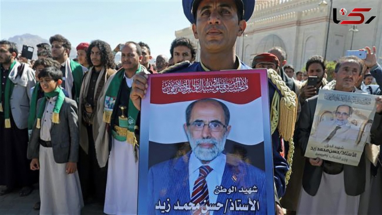  Senior Terrorist Involved in Yemeni Minister’s Assassination Killed 