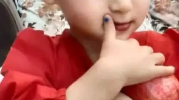  مرگ تلخ دختر ۲ ساله در شادگان / شهر در ماتم + عکس