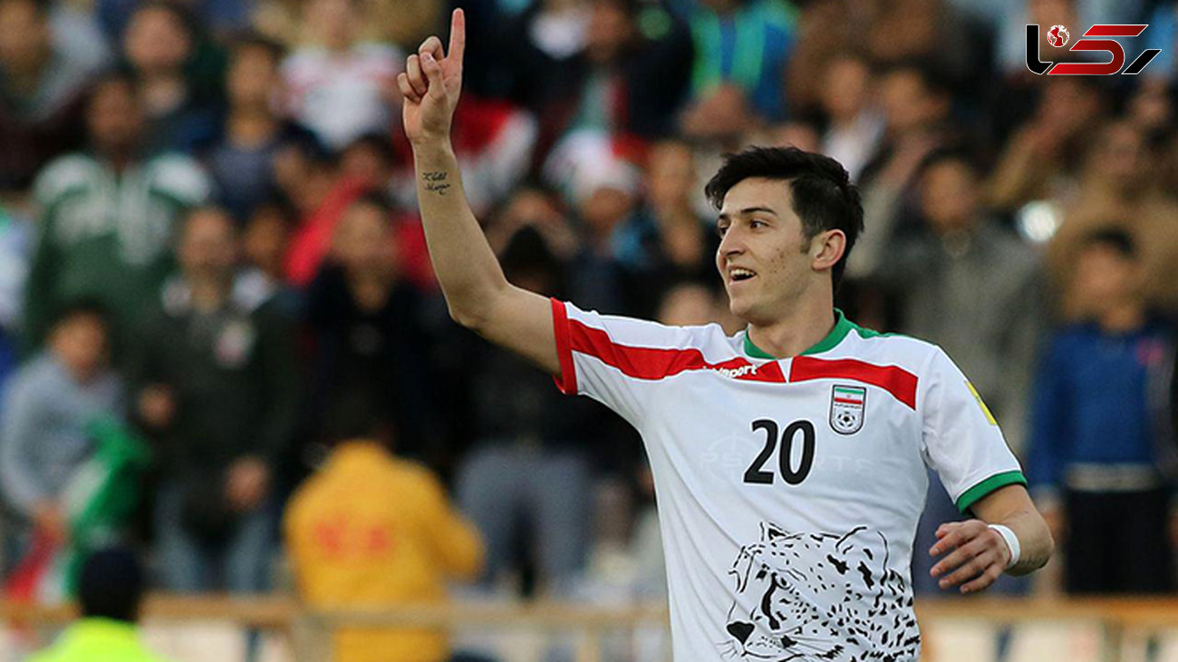 فدراسیون فوتبال ایران در مورد توافق سردار با لاتزیو زود قضاوت کرد 