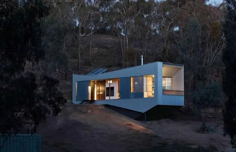 Riversdale Retreat