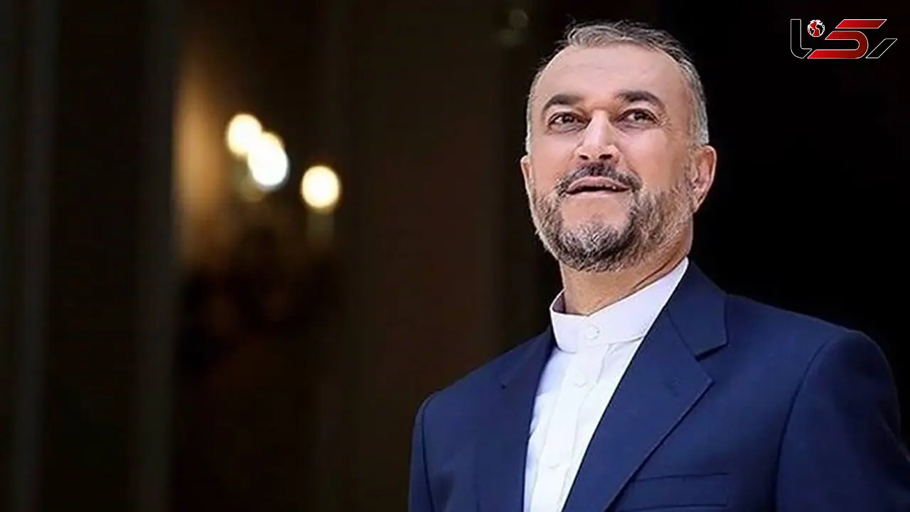 تحریم‌ ها با پاسخ متناسب ایران روبرو خواهد شد
