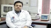 دکتر ناجی: شروع موج پنجم کرونا در ایران با تداوم کند پیش رفتن واکسیناسیون