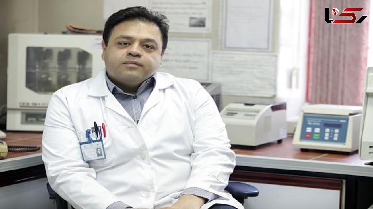 دکتر ناجی: شروع موج پنجم کرونا در ایران با تداوم کند پیش رفتن واکسیناسیون