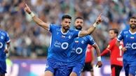 استقلال بهترین تیم ایران، سقوط پرسپولیس به رده 13 آسیا