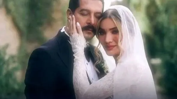 فیلم باشکوه از لحظه ورود متین ستوده  تازه عروس سینمای ایران با 3 بادیگارد به سالن زیبایی .../  زن کامران تفتی خودش مبهوت شده ....