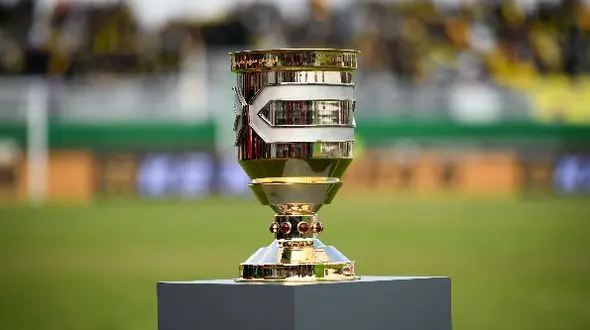 درخواست استقلال رد شد، سوپرجام در تاریخ قبلی