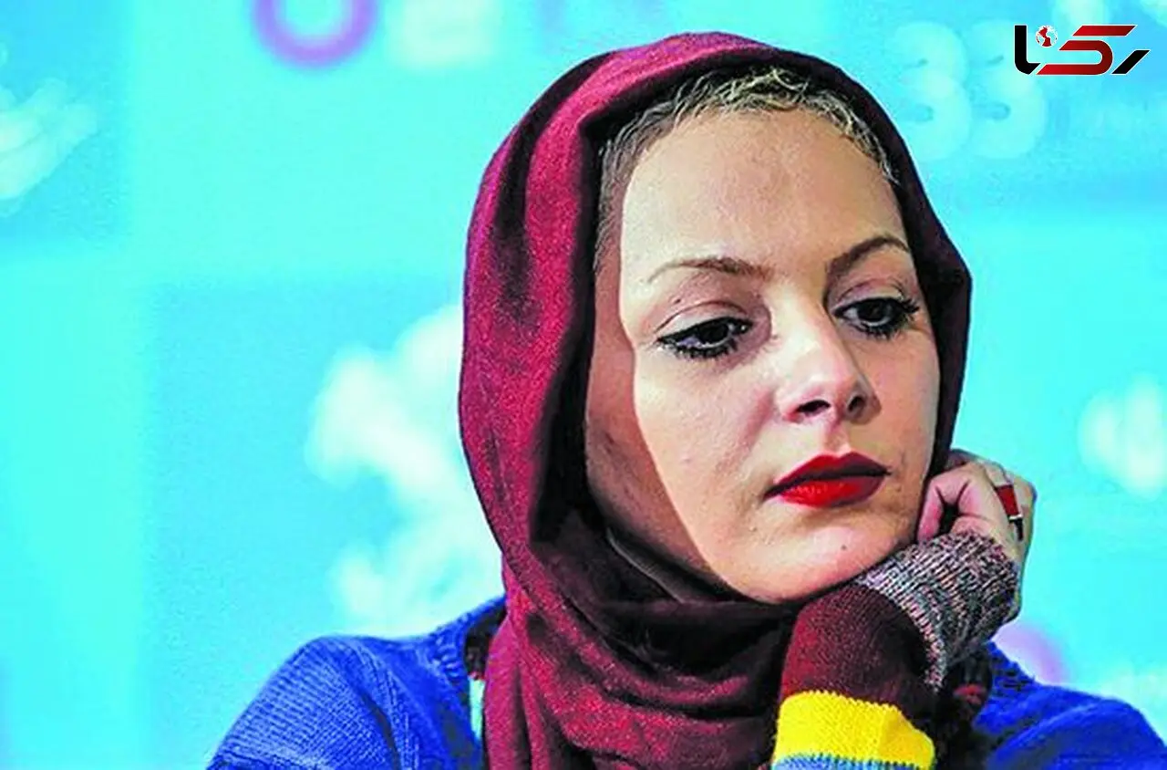 فیلم هومن سیدی بدون سانسور بازیگر زن مهاجرت کرده به Gem به شبکه خانگی آمد +عکس