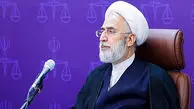دادستان کل کشور: قرار نهایی پرونده مدرسه شجره طیبه میناب به زودی صادر می‌شود