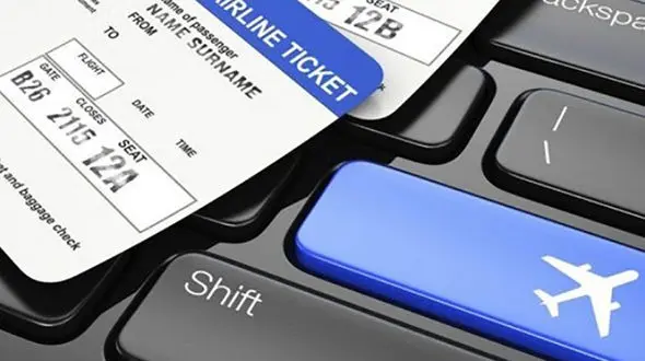 بلیت پروازهای داخلی گران شد/ حداقل 491 هزار و حداکثر 2.6 میلیون تومان