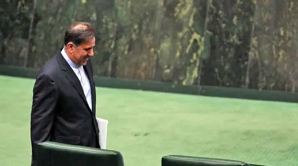 مدیر شهر فرودگاهی امام خمینی (ره) نیز رفتنی شد