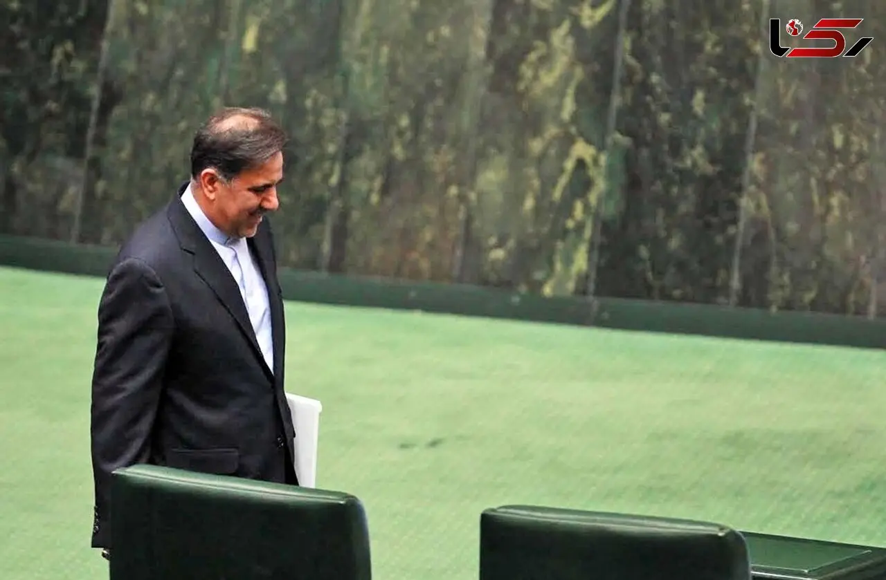  آخوندی در وزارت راه و شهرسازی ماندگار شد