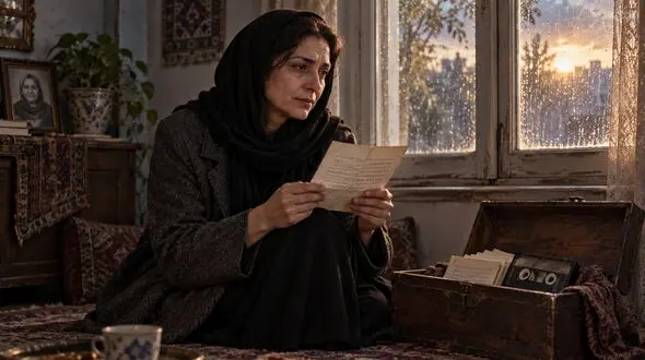 رمان صندلی شماره ۱۴ / آنچه در پاکت مانده بود/ قسمت یازدهم پاورقی روانشناسی