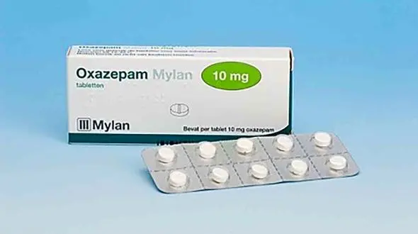 بایدها و نبایدهای مصرف اگزازپام