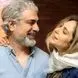 20 سال گذشت از روزی که مهدی پاکدل با فریبا نادری قرار محضر گذاشت! دهن کجی فریبا نادری وقتی هنوز پولدار نشده نبود