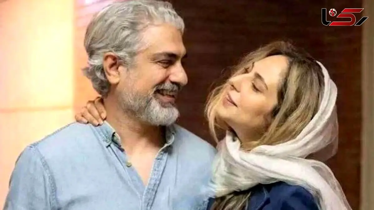 20 سال گذشت از روزی که مهدی پاکدل با فریبا نادری قرار محضر گذاشت! دهن کجی فریبا نادری وقتی هنوز پولدار نشده نبود