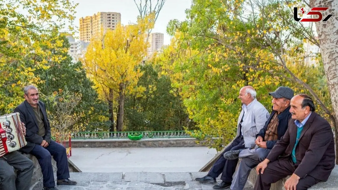 چرا بازنشستگان ایرانی با ۳۰ سال بیمه‌پردازی همچنان مشکلات مالی دارند؟