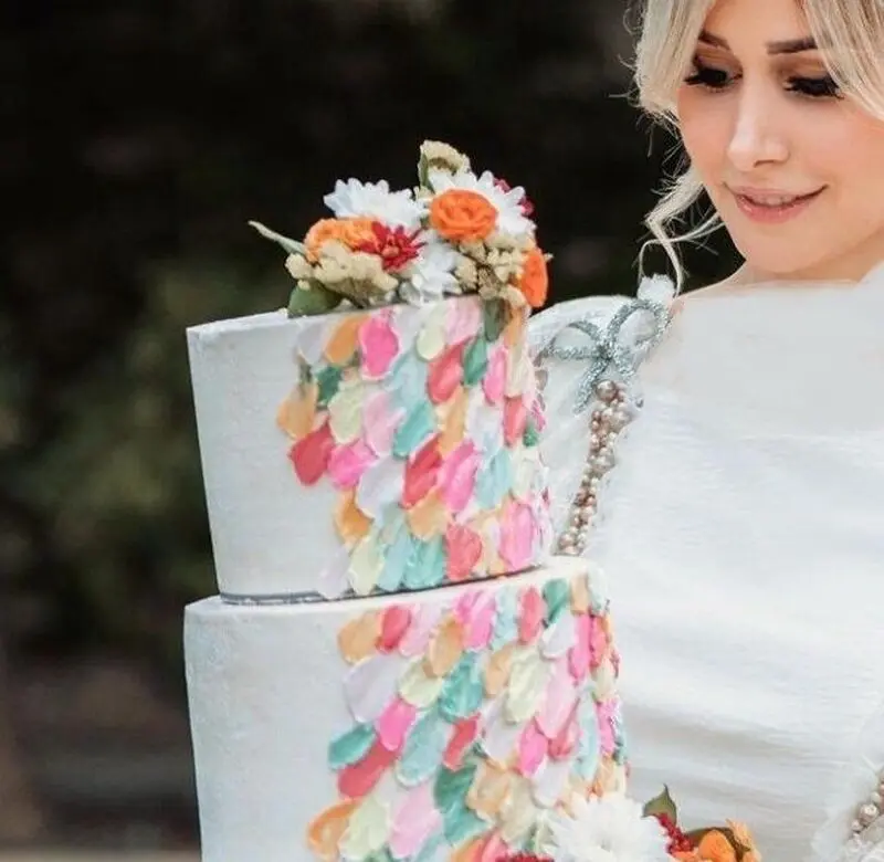 سپیده بزمی