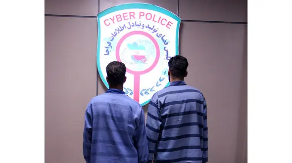 ریاست شبکه موریانه‌ای تبهکاری از زندان تهران + عکس و جزئیات باورنکردنی