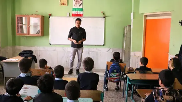 نکات مهم گزینش برای پذیرفته شدگان آزمون استخدامی آموزگاری