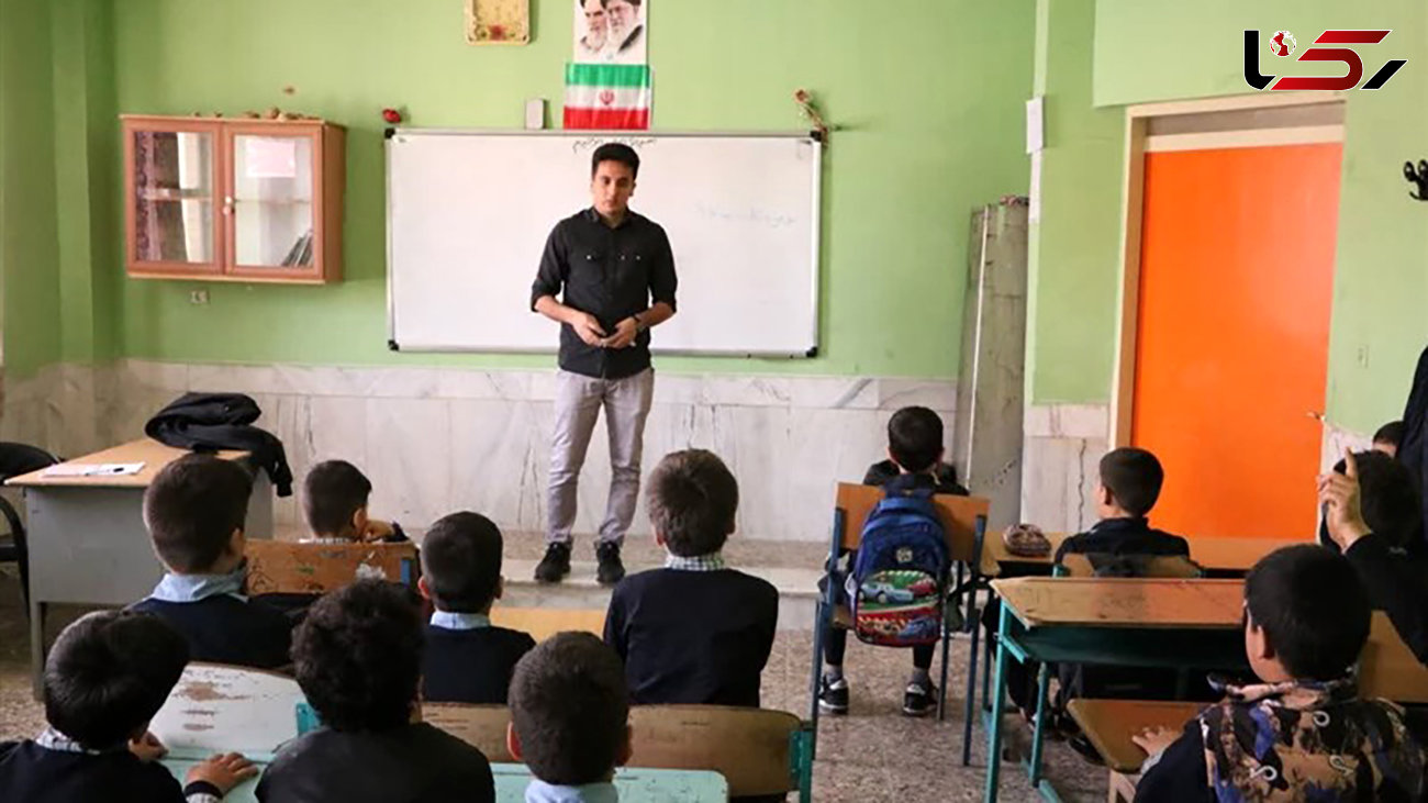افزایش فضای آموزشی در خوزستان 