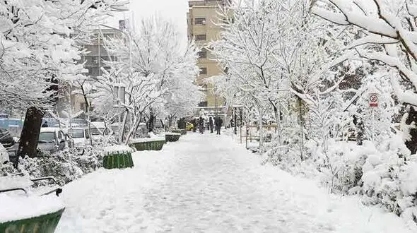 وقوع یخبندان ۱۰ روزه در دی ماه قابل استناد و علمی نیست/ هفته آینده هوا سردتر خواهد شد