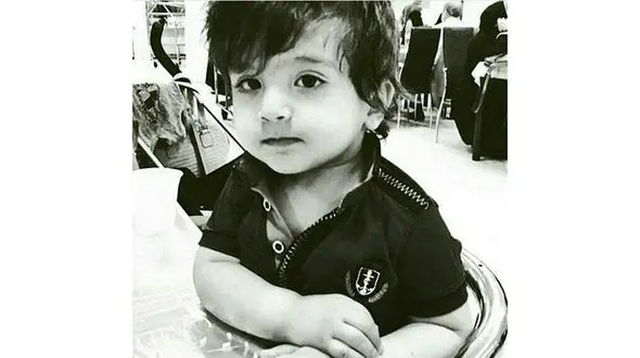 پرونده مرگ تلخ کودک تبریزی در بیمارستان روی میز بازپرس+عکس کودک