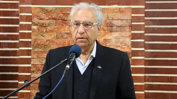 محمدرضا حافظی درگذشت! / بزرگمردی که ماندگار است