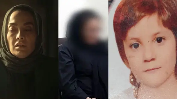 قتل شیشه ای باران کوچولو در سریال آکتور / حقیقت تلخی که در این فیلم دلتان را می لرزاند!