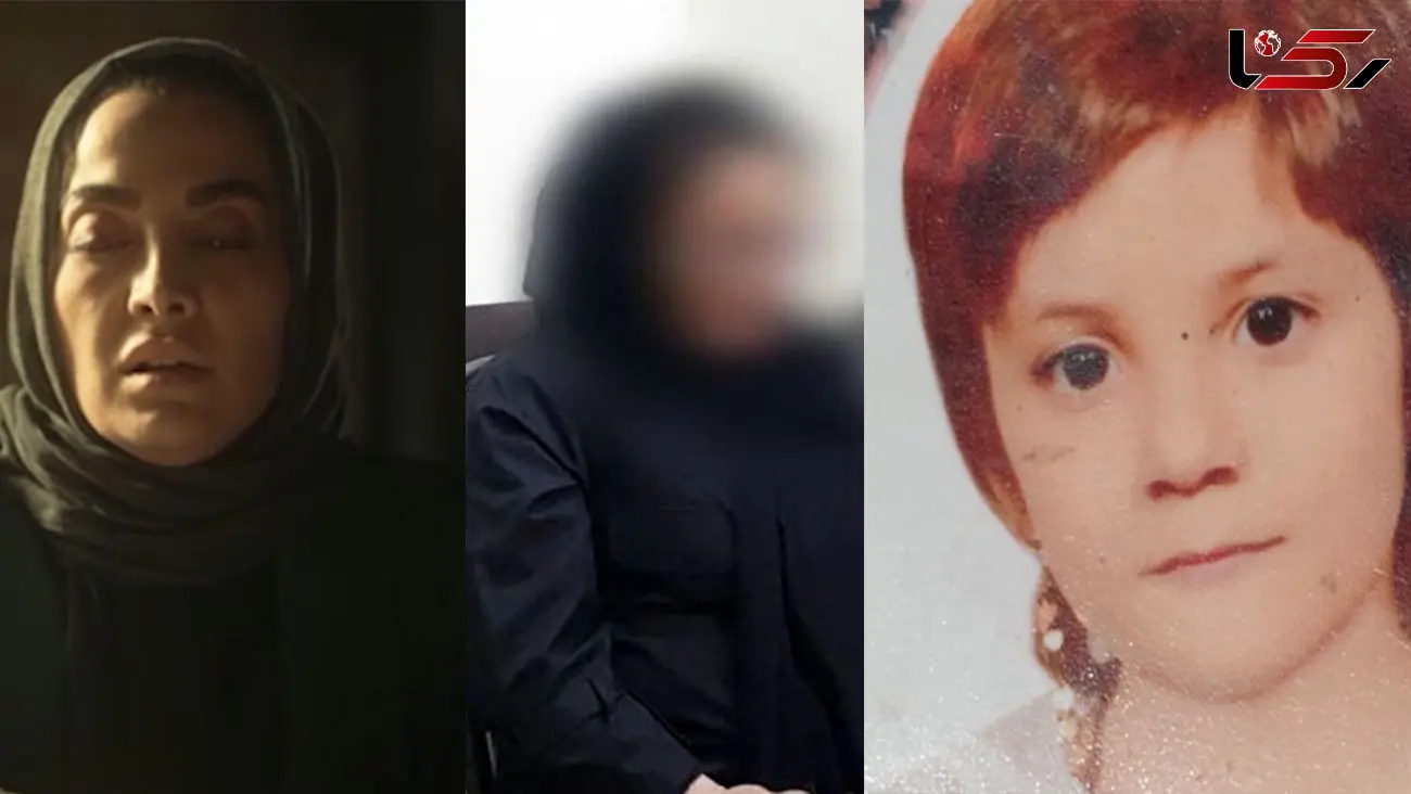 قتل شیشه ای باران کوچولو در سریال آکتور / حقیقت تلخی که در این فیلم دلتان را می لرزاند!
