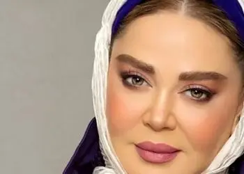 سلفی شوکه‌کننده بهاره رهنما با تغییر چهره‌ای که خبرساز شد+عکس