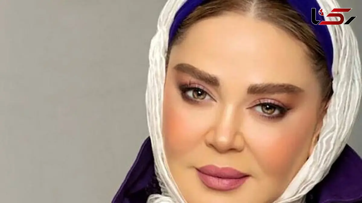 سلفی شوکه‌کننده بهاره رهنما با تغییر چهره‌ای که خبرساز شد+عکس