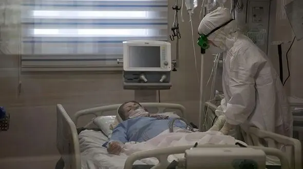 علائم کرونا به روایت مادر بارداری که آن را شکست داد + تصاویر