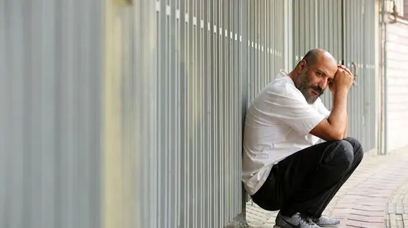 بازگشت خواننده مشهور به سینماها/نقش متفاوت امیر جعفری+عکس