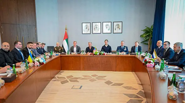 Ukraine and Russia Agree on Prisoner Swap Following ‘Constructive’ US-Led Talks